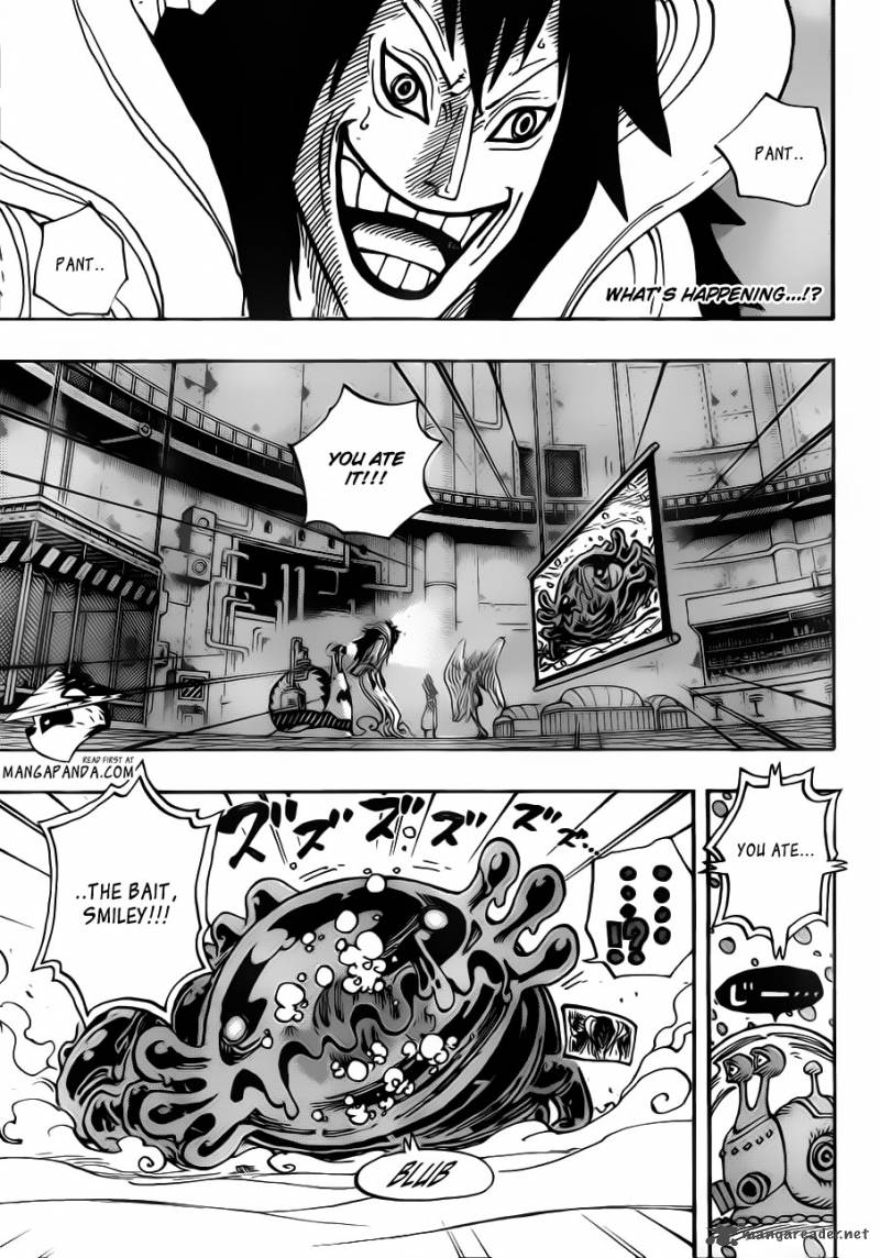 One Piece 676 4
