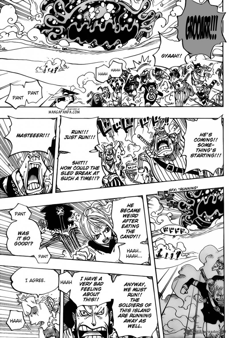 One Piece 676 6