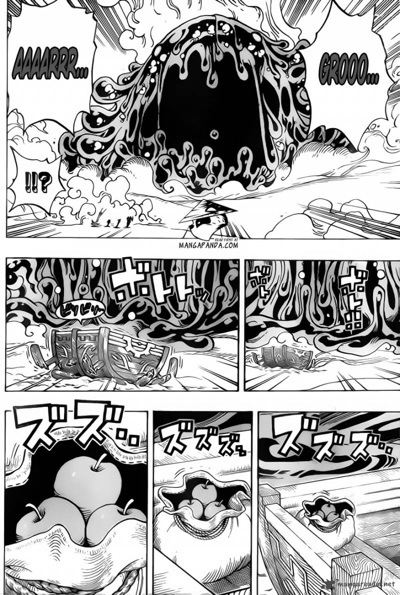 One Piece 676 7