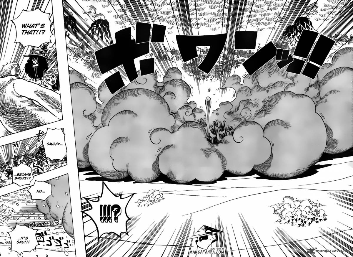 One Piece 676 9