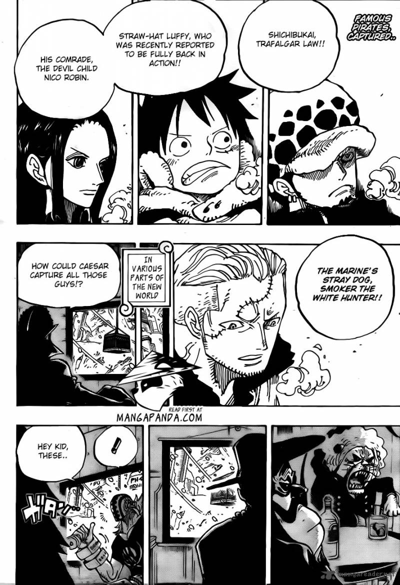 One Piece 677 2