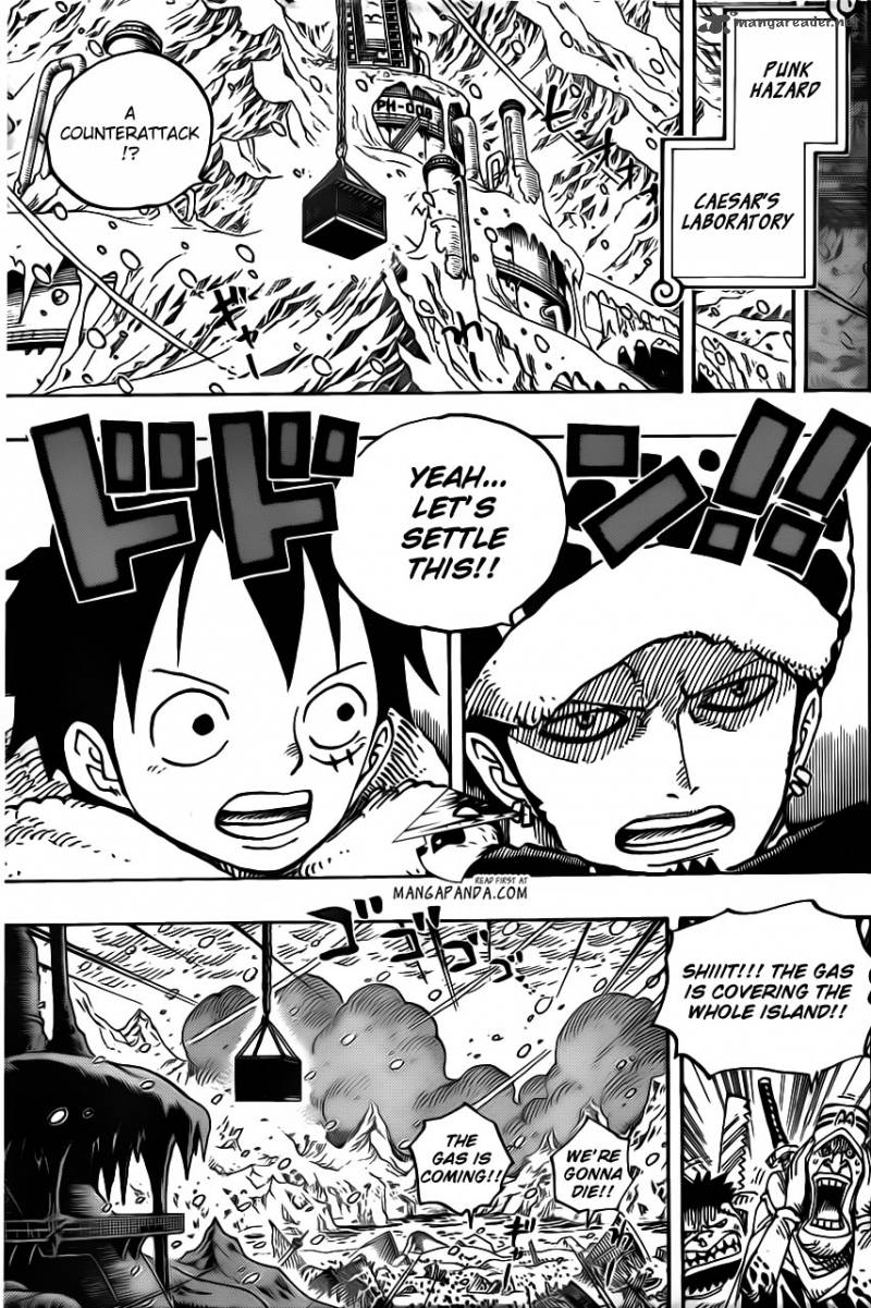 One Piece 677 6