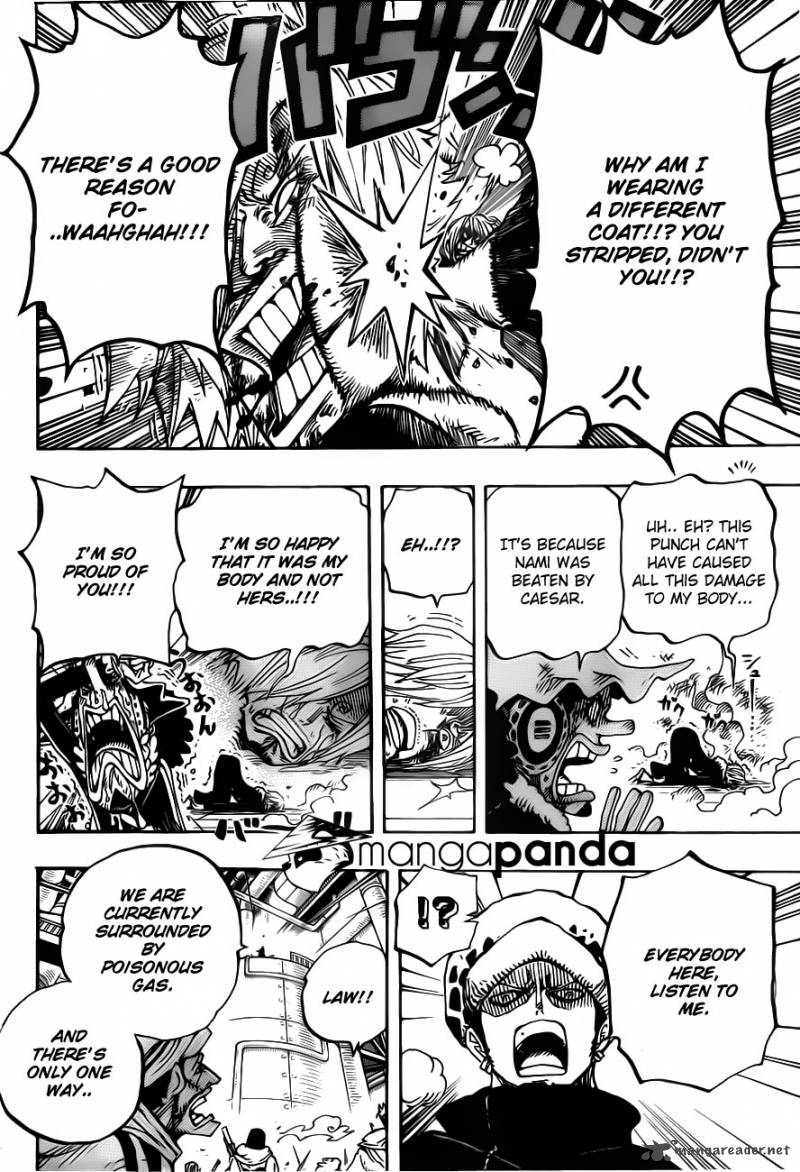 One Piece 678 12