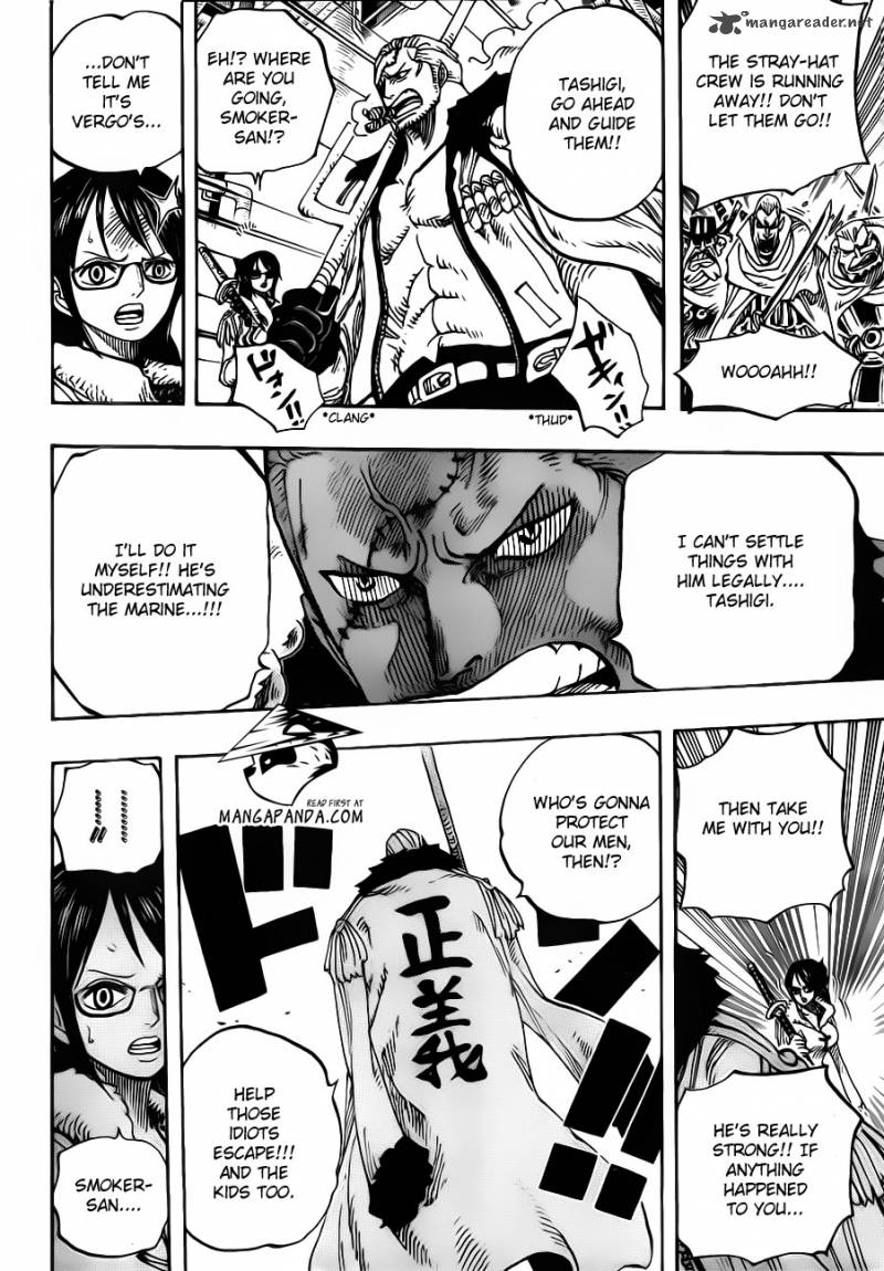 One Piece 678 15