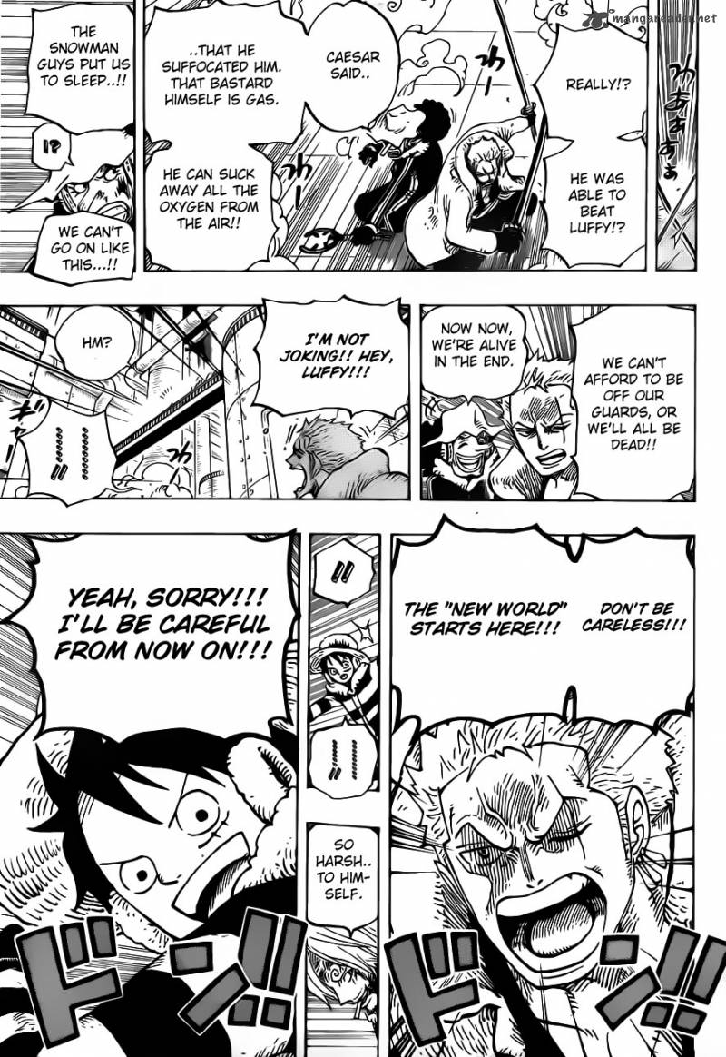 One Piece 678 16