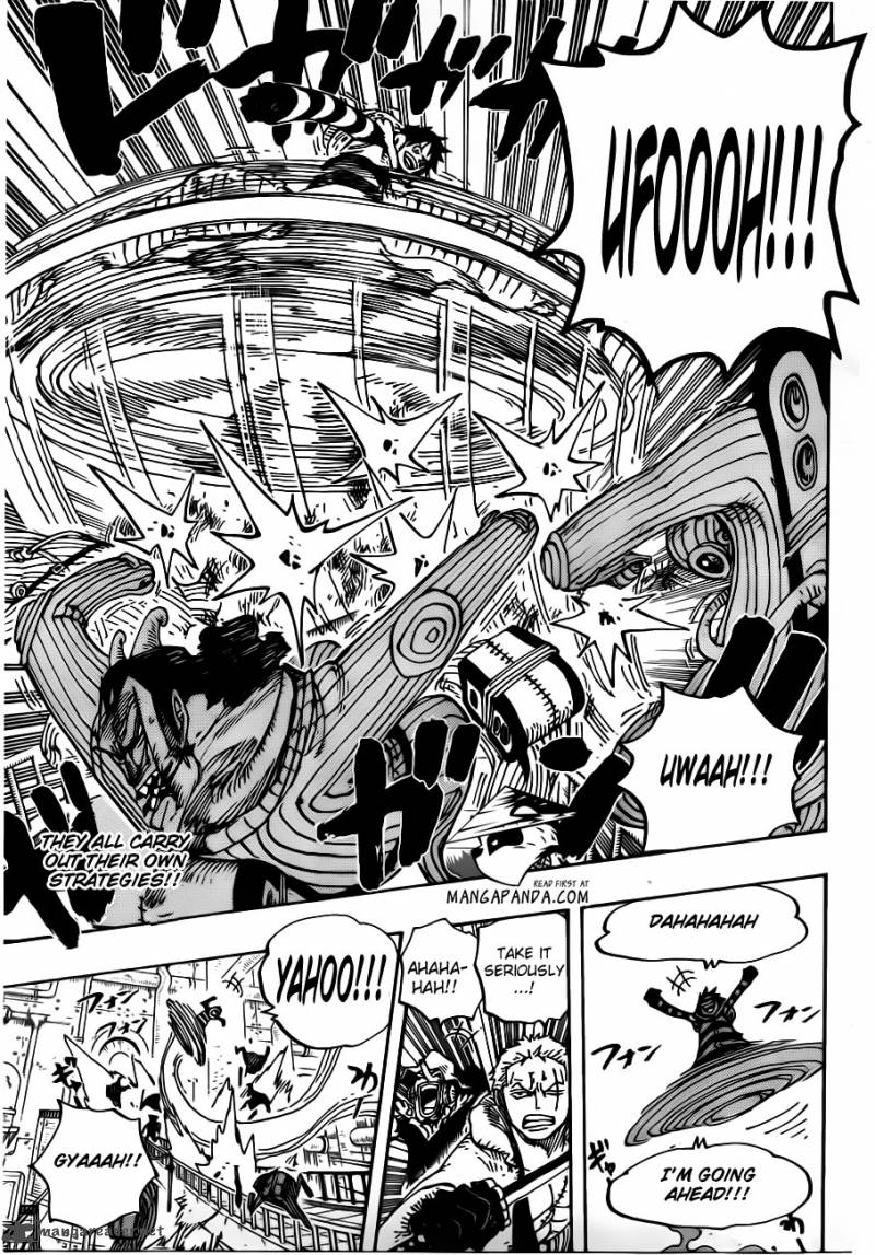 One Piece 678 18