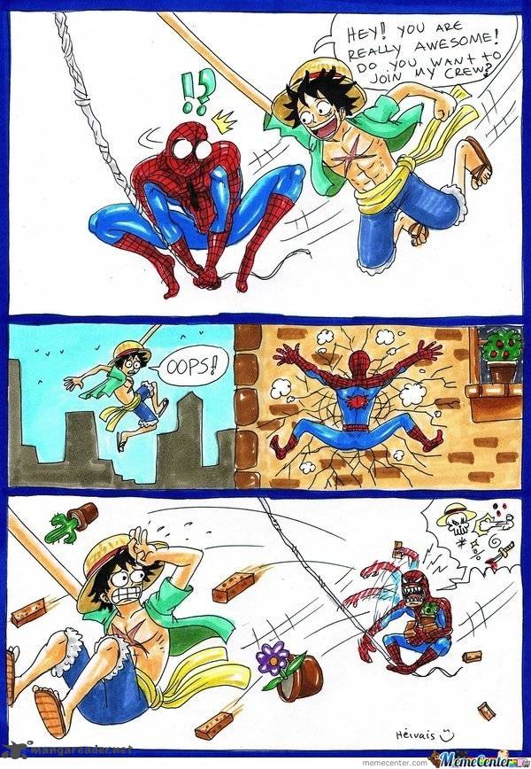 One Piece 678 20