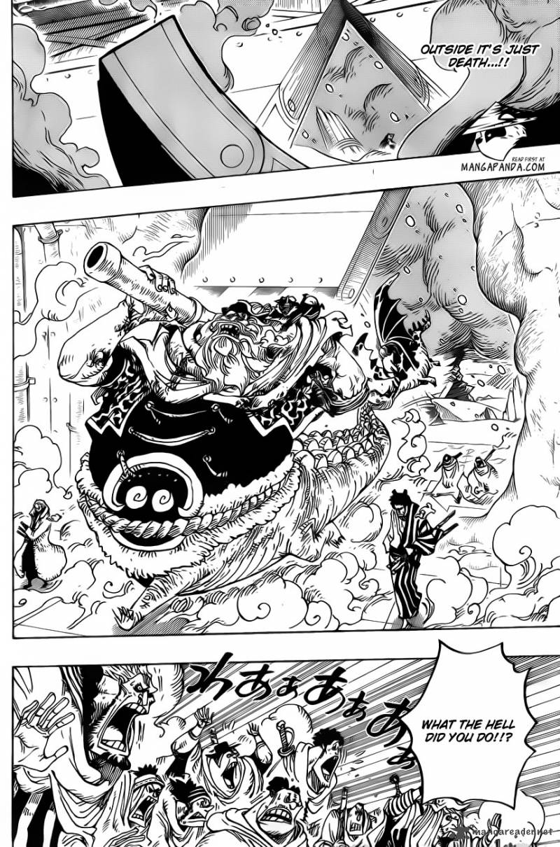 One Piece 678 4