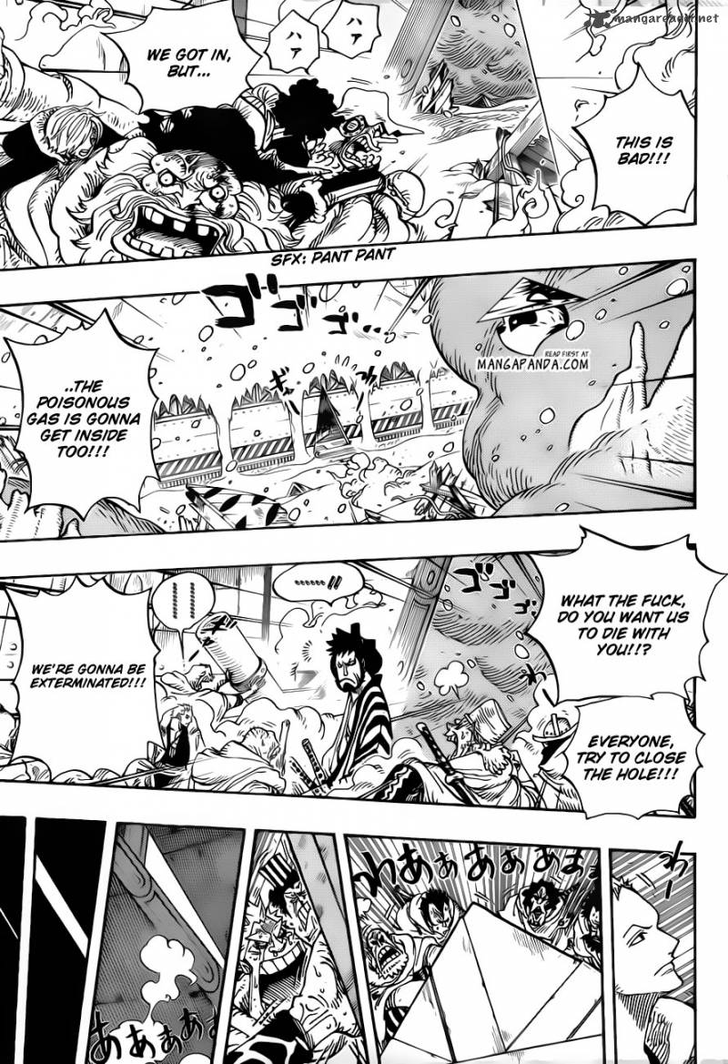 One Piece 678 5