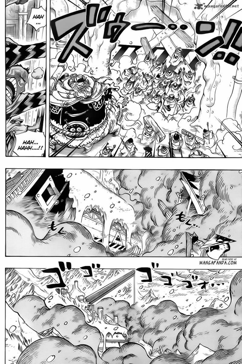 One Piece 678 6
