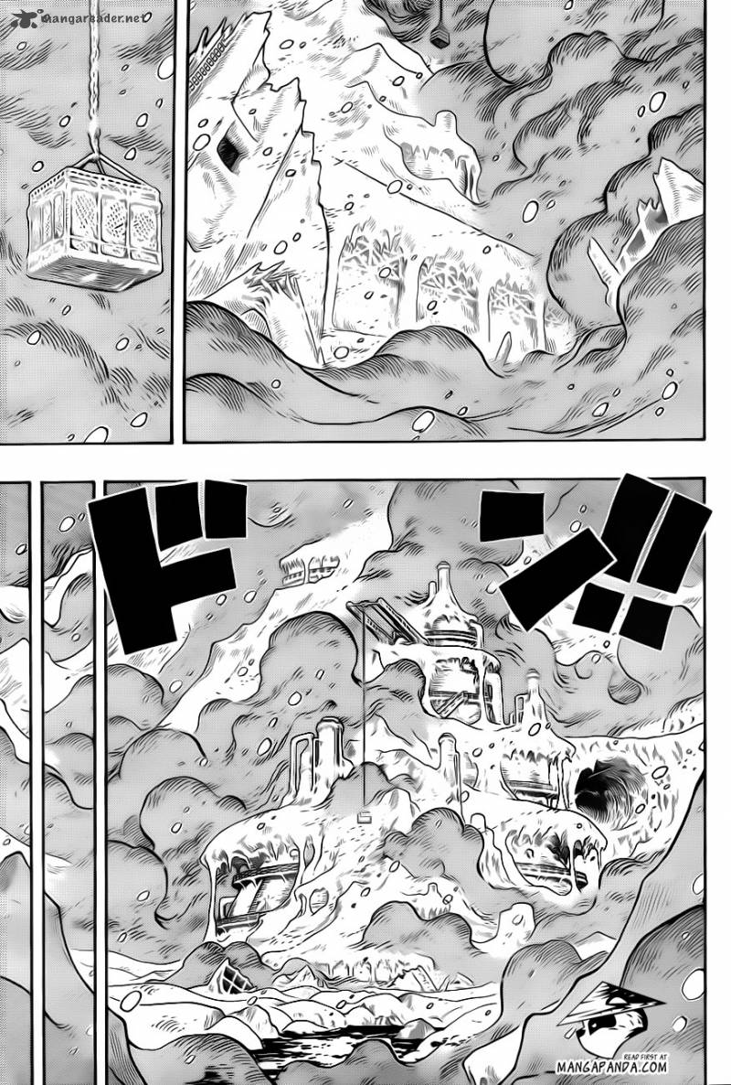 One Piece 678 7