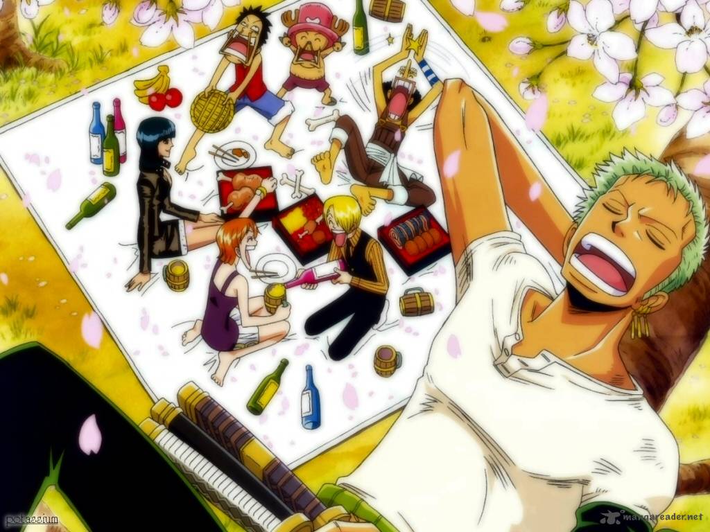 One Piece 679 1