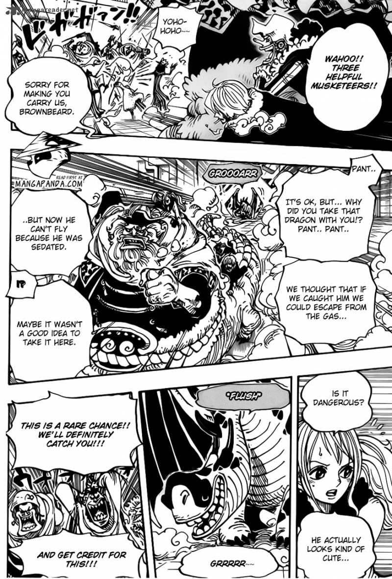 One Piece 679 13