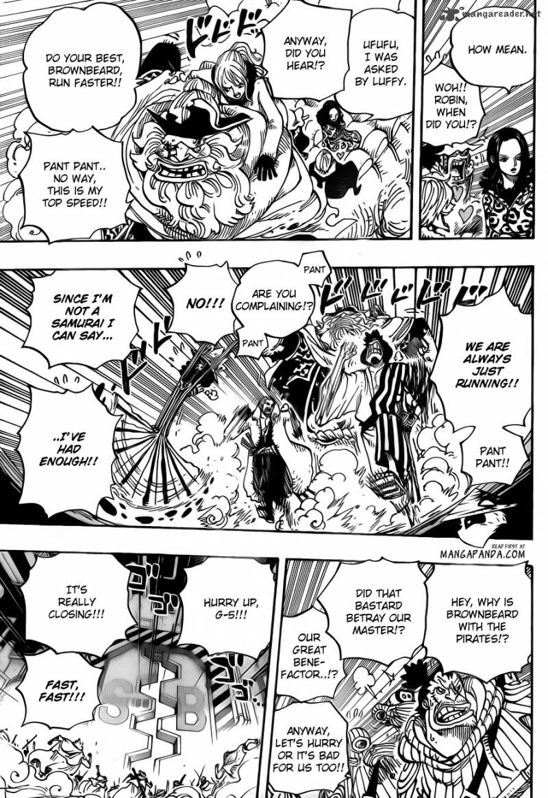 One Piece 679 16