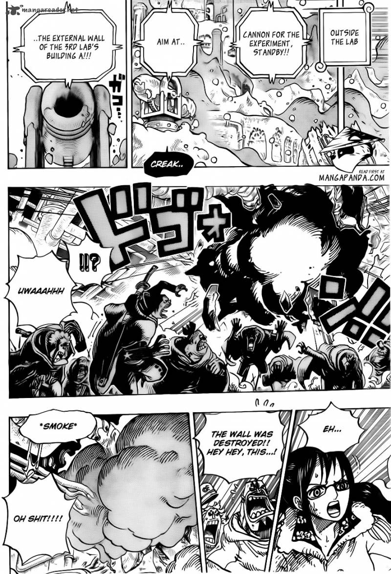 One Piece 679 17