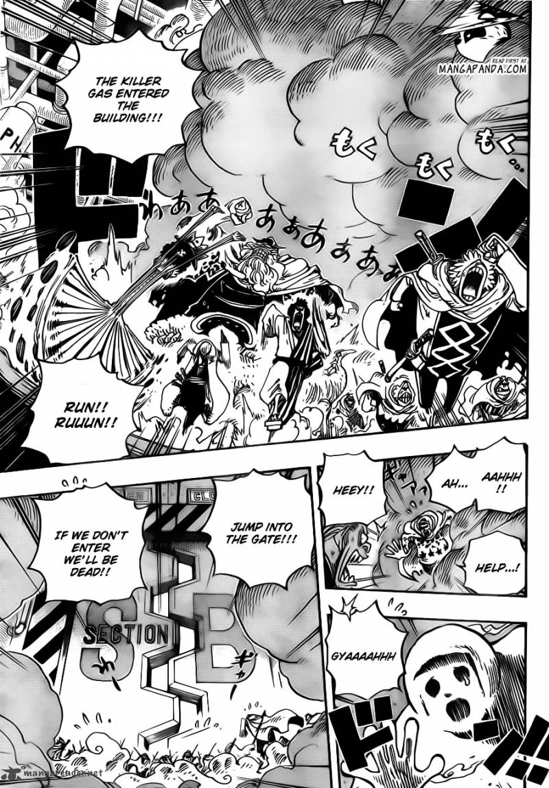 One Piece 679 18