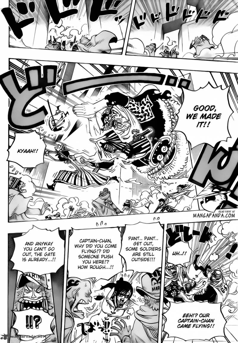 One Piece 679 19