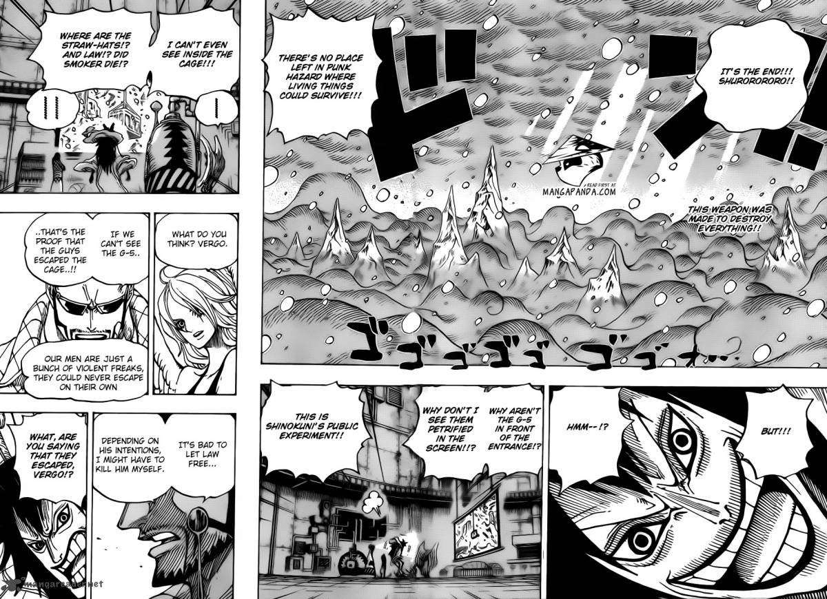 One Piece 679 4