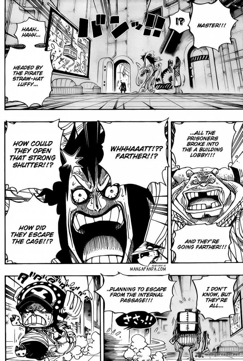 One Piece 679 5