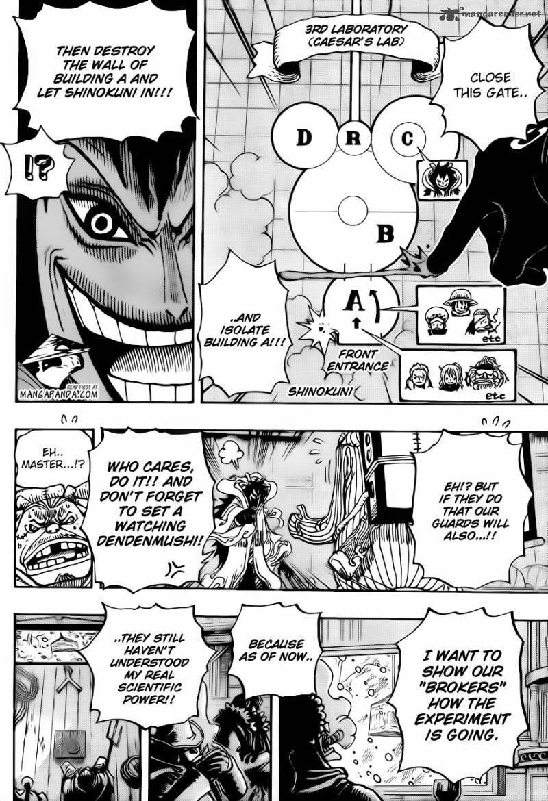 One Piece 679 7