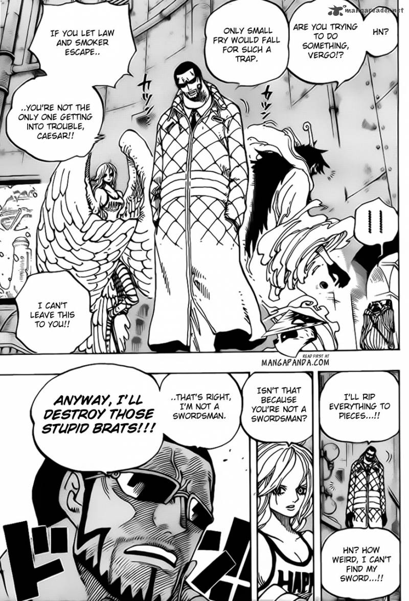 One Piece 679 8