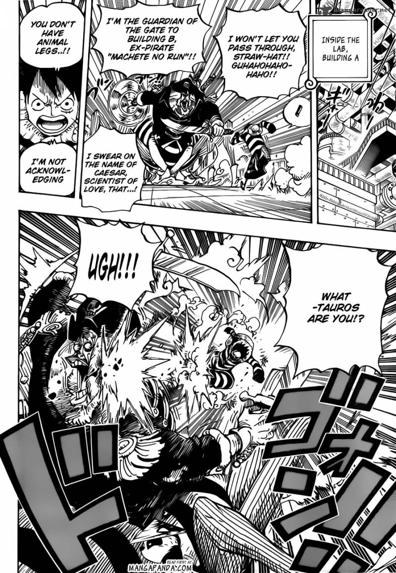 One Piece 679 9