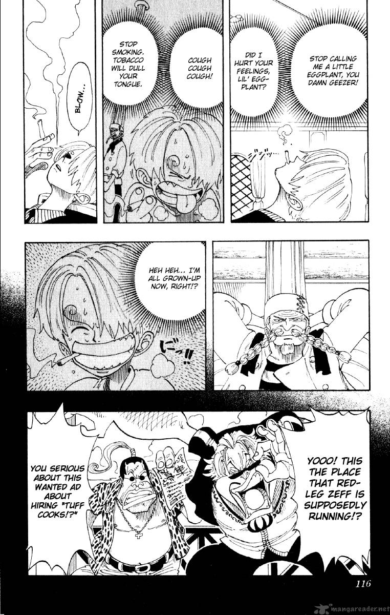 One Piece 68 12