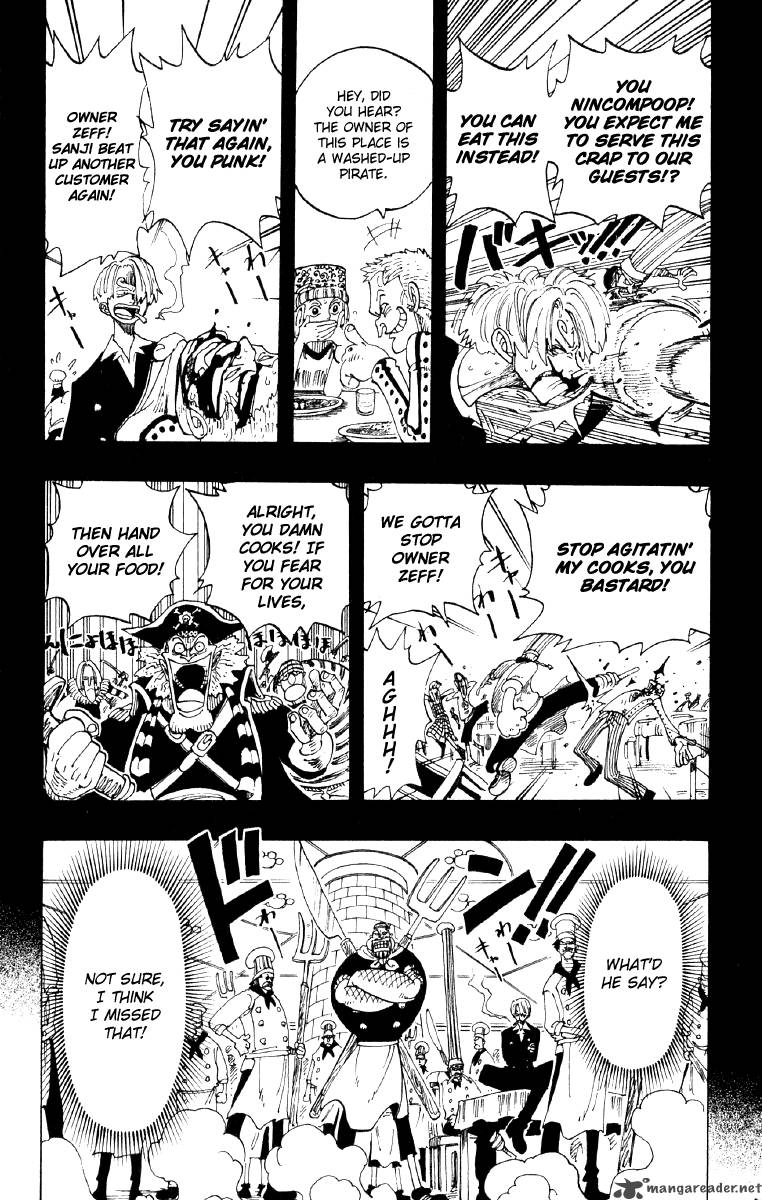 One Piece 68 13