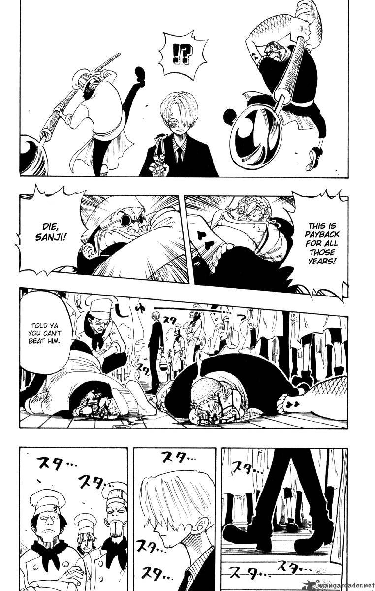 One Piece 68 15