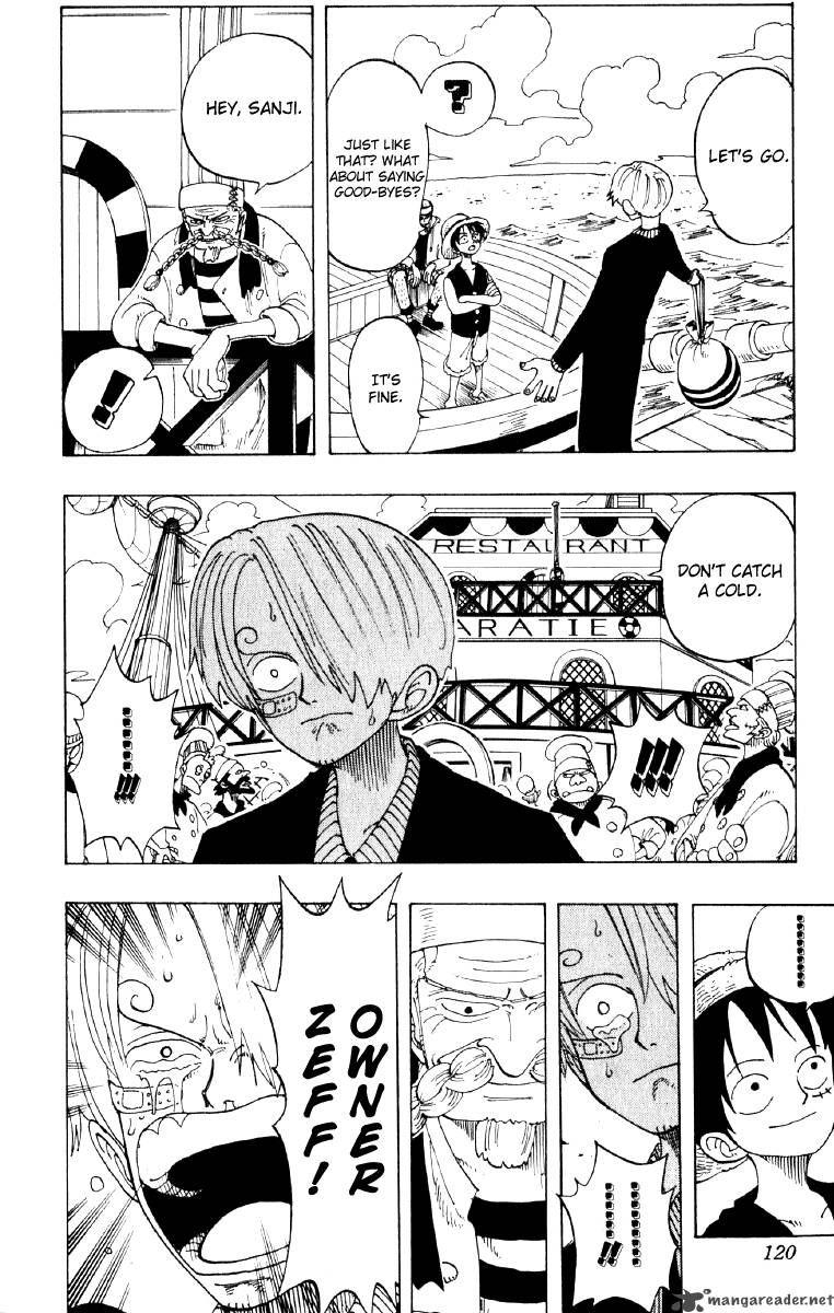 One Piece 68 16