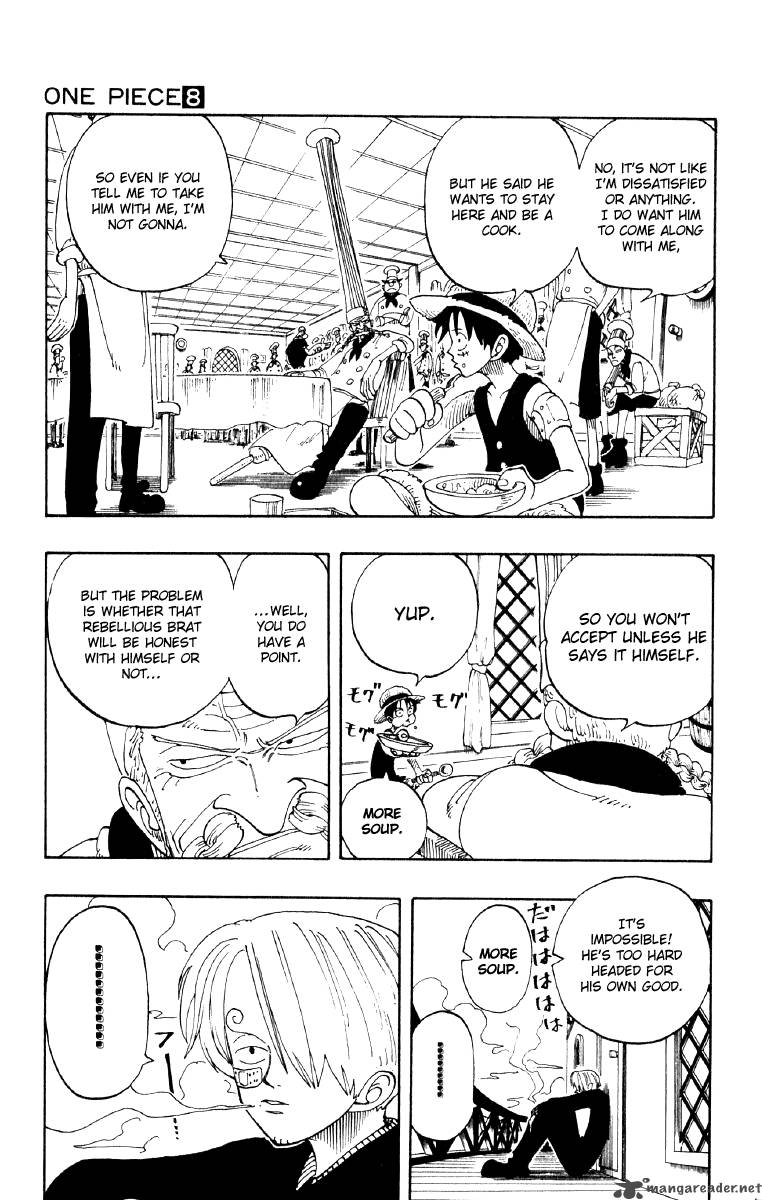 One Piece 68 3