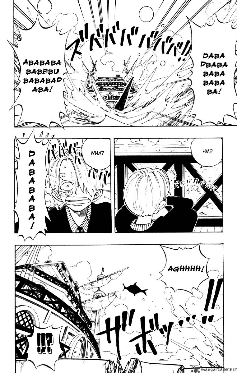 One Piece 68 4