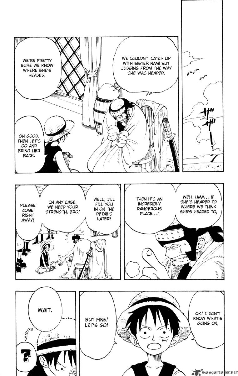One Piece 68 6
