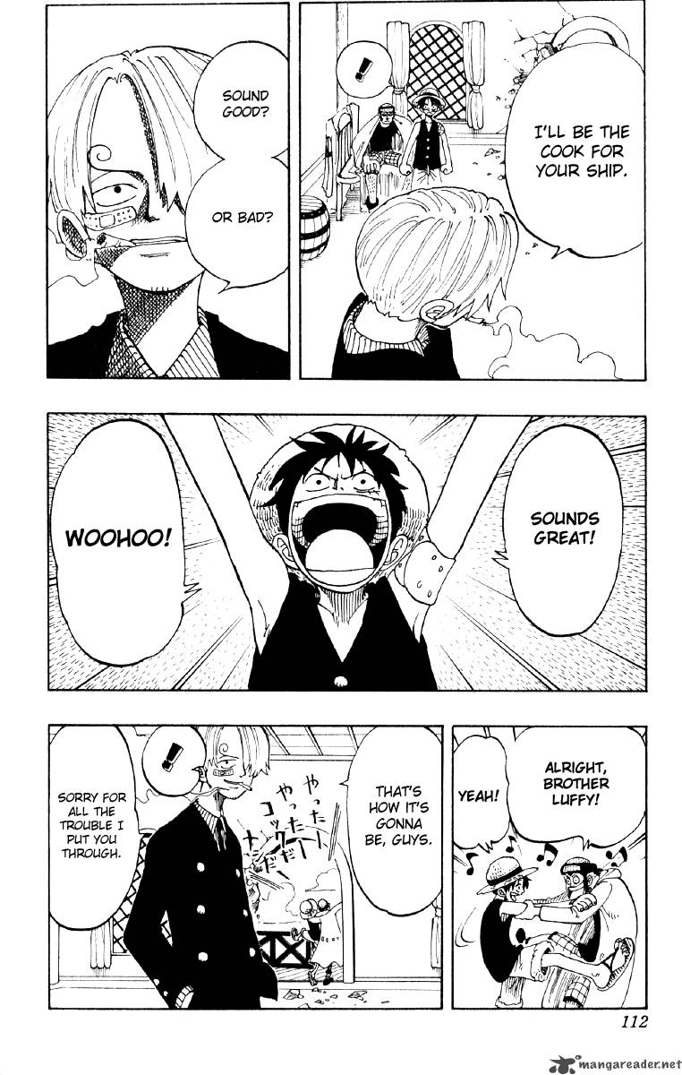 One Piece 68 8