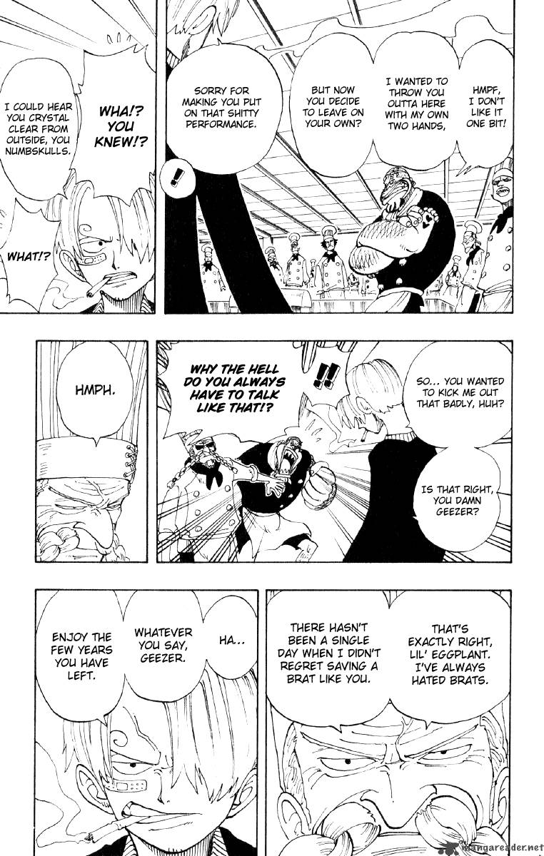 One Piece 68 9