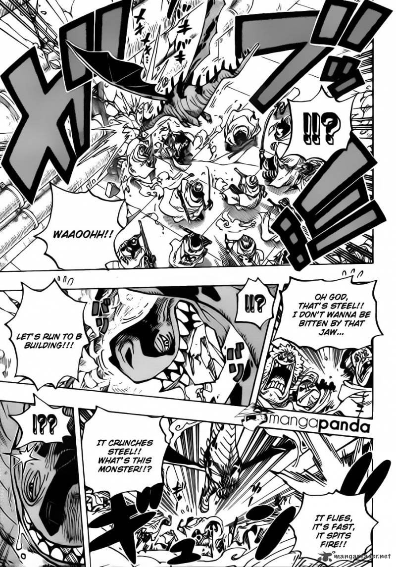 One Piece 680 10
