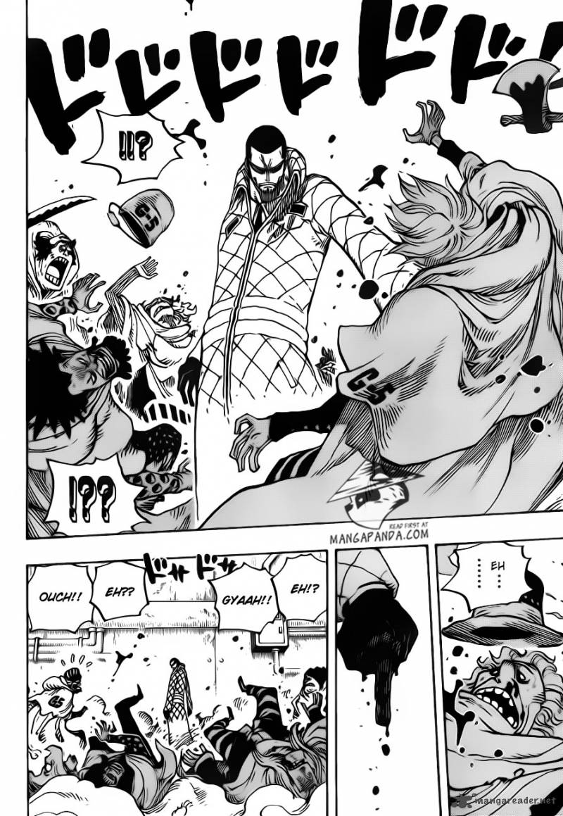 One Piece 680 13