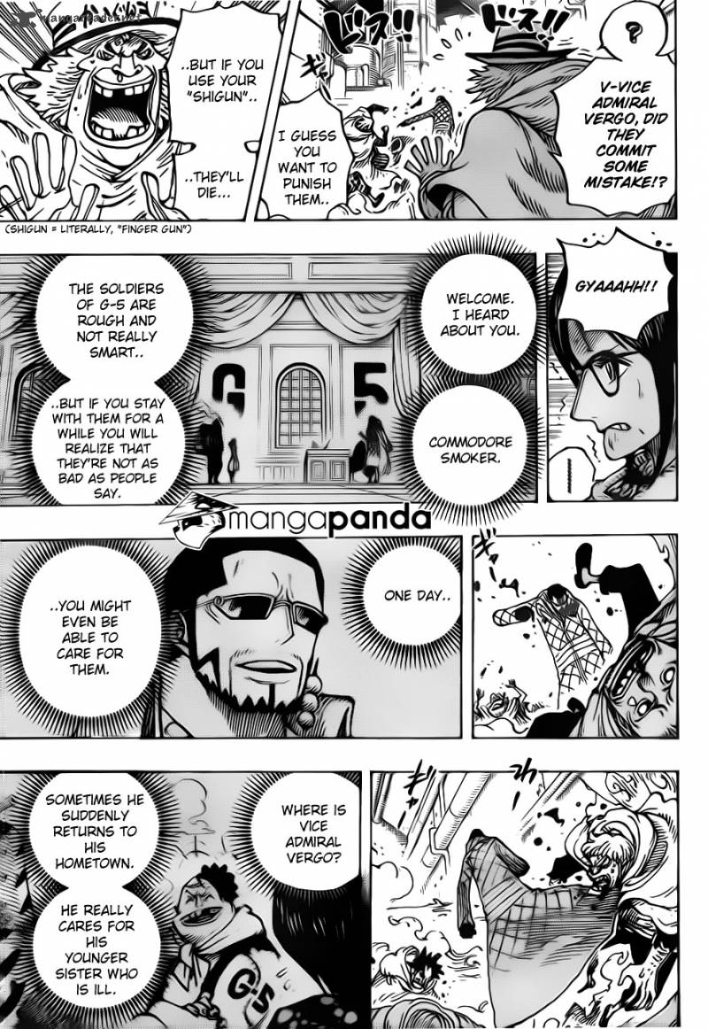 One Piece 680 14