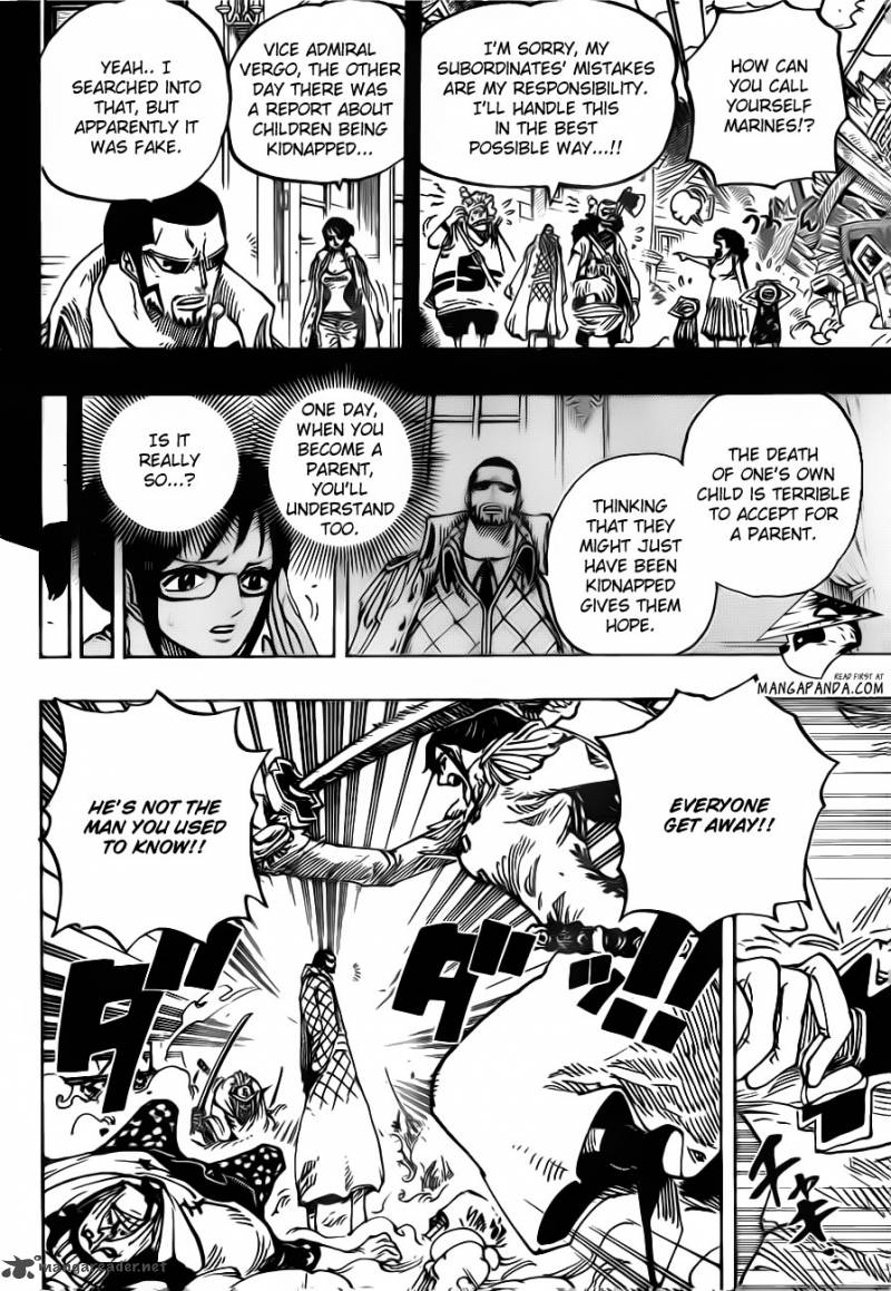 One Piece 680 15