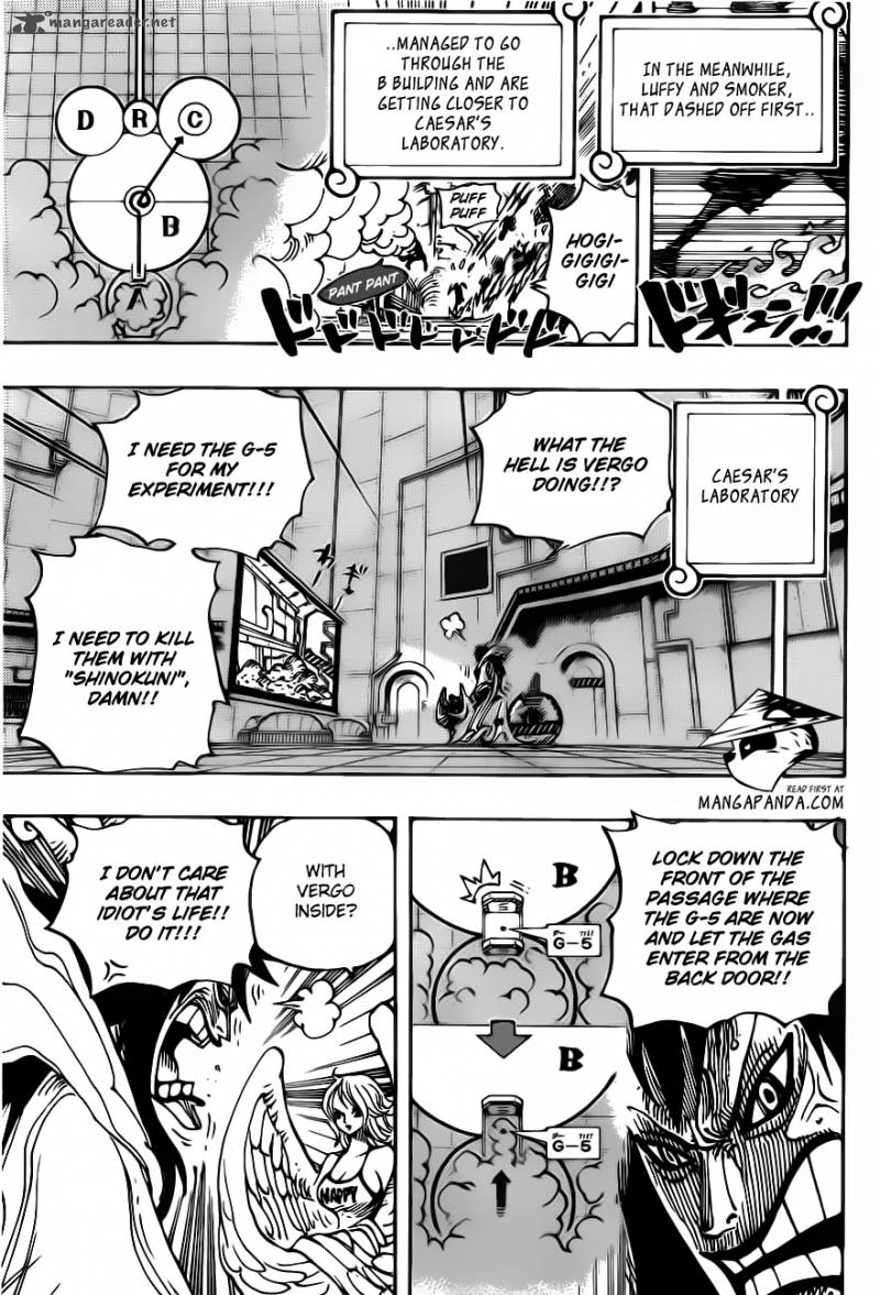 One Piece 680 20