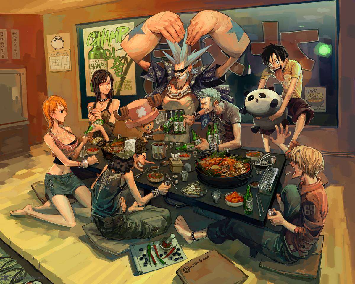 One Piece 680 3