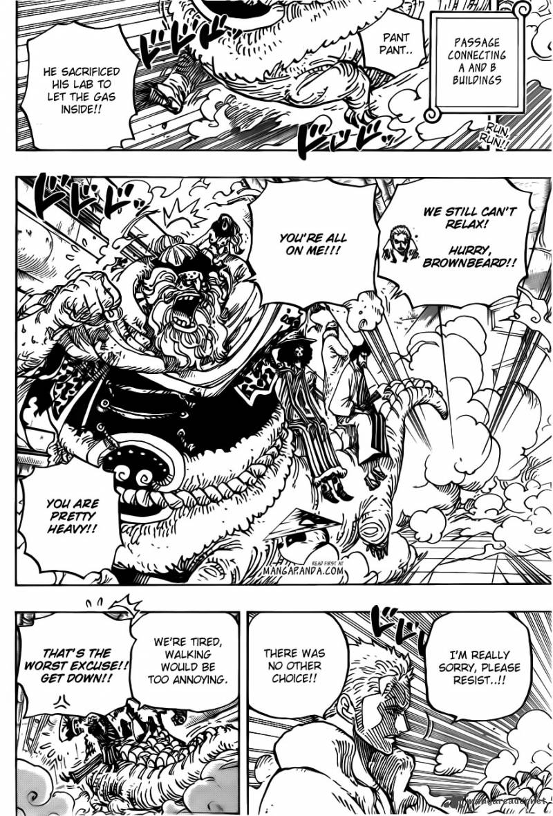 One Piece 680 5