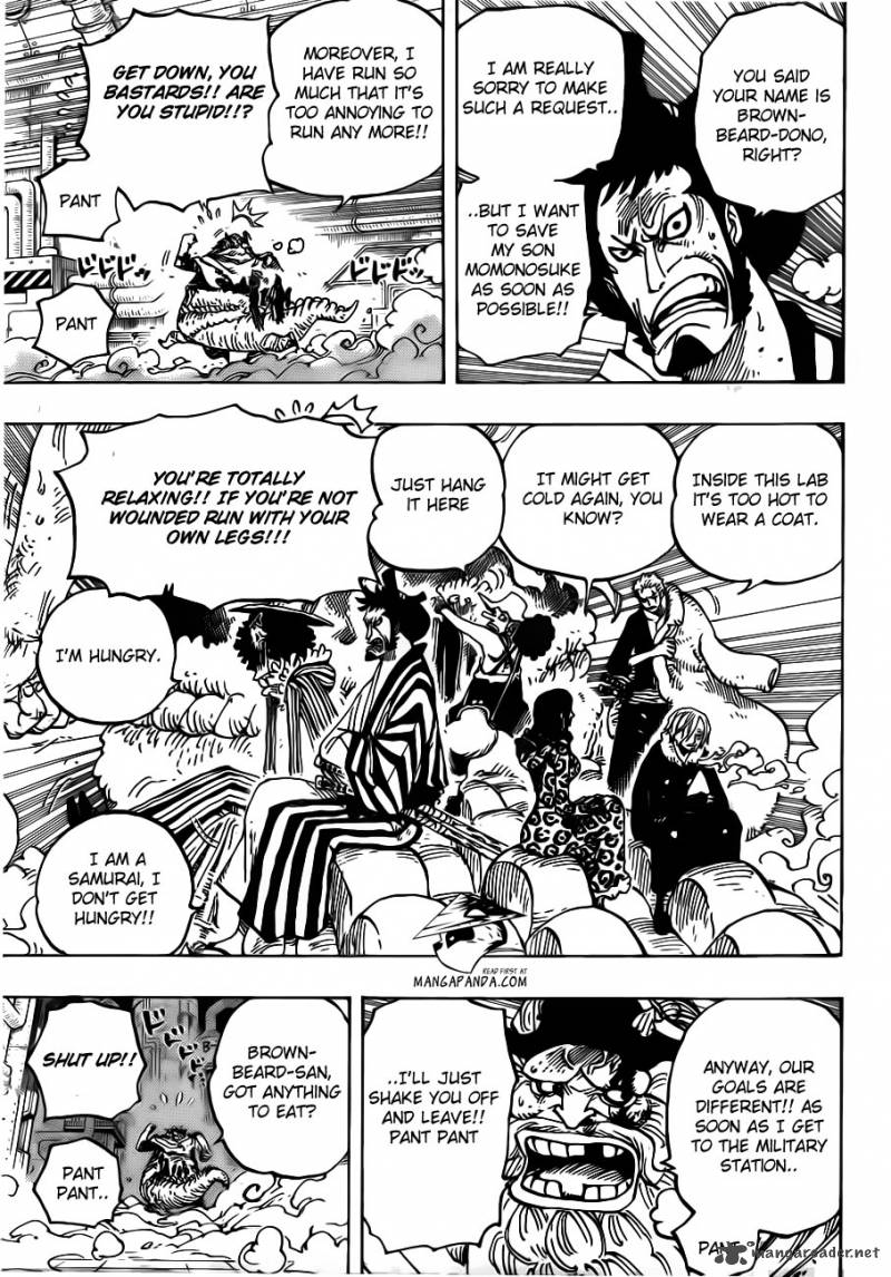 One Piece 680 6