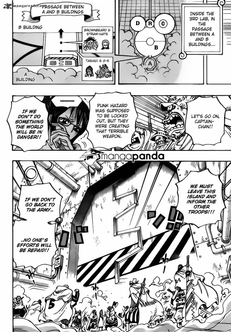 One Piece 680 7