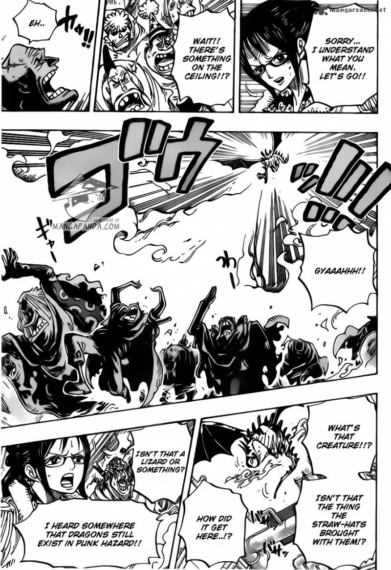 One Piece 680 8