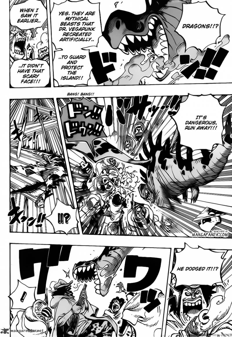One Piece 680 9