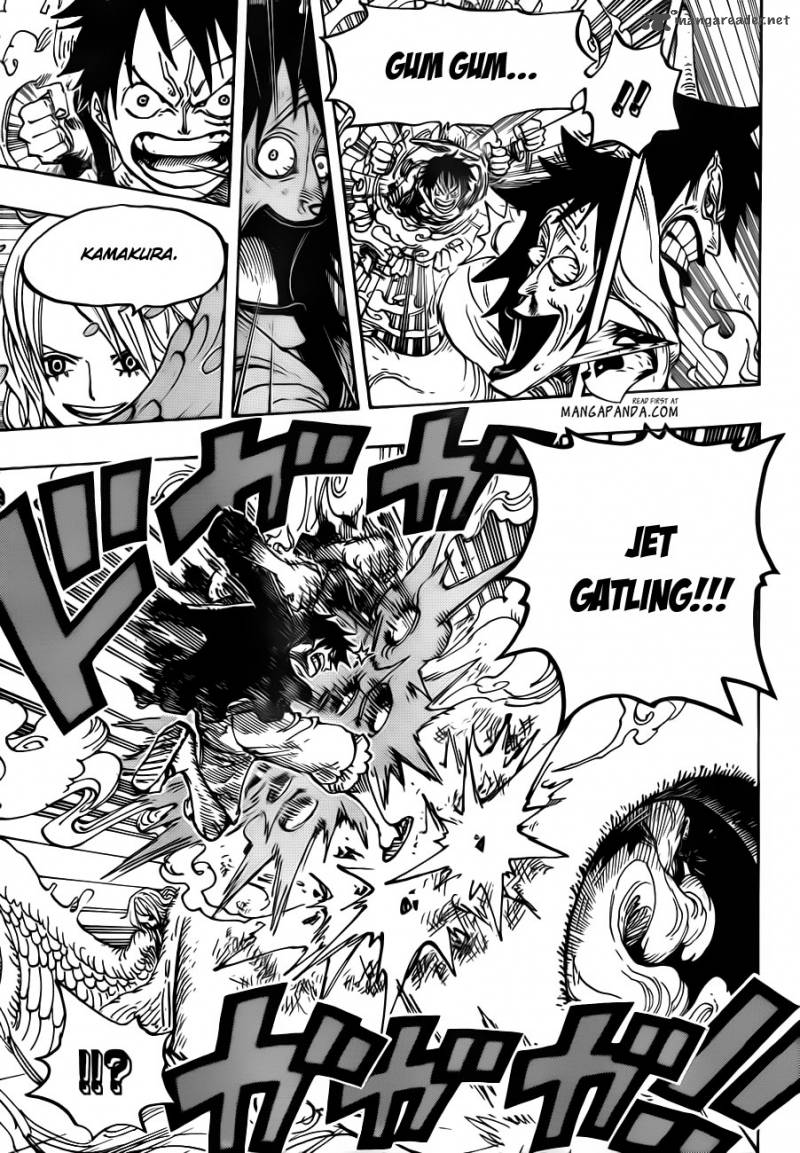 One Piece 681 11