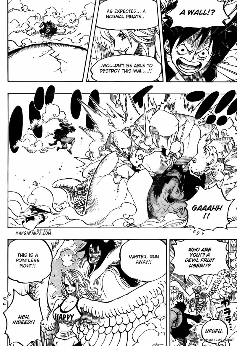 One Piece 681 12