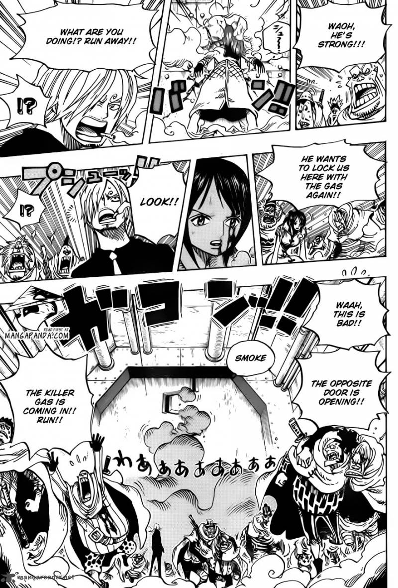 One Piece 681 15