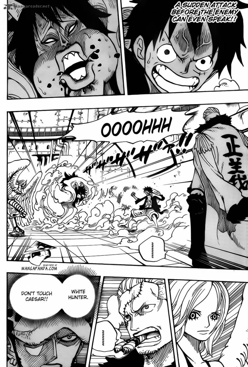 One Piece 681 2